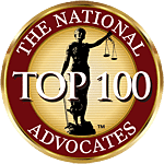 Logo for the National Trial Advocates